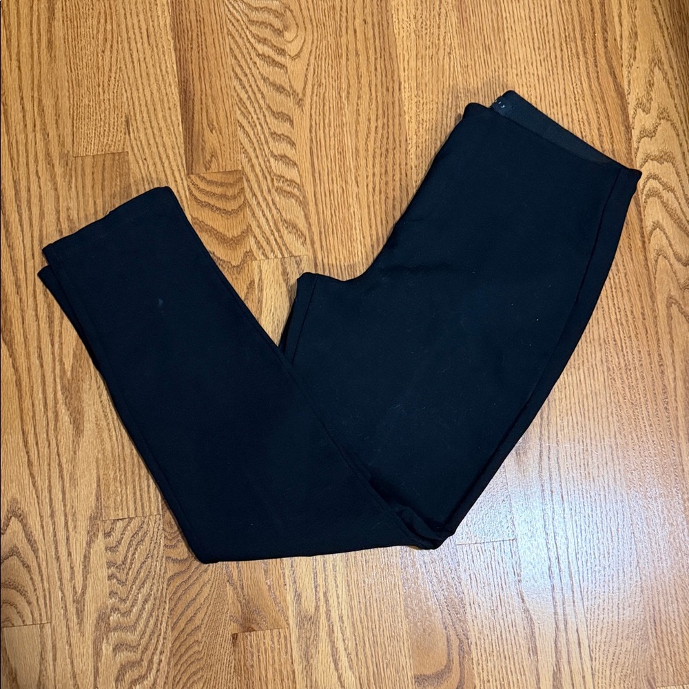 Sanctuary Black Leggings